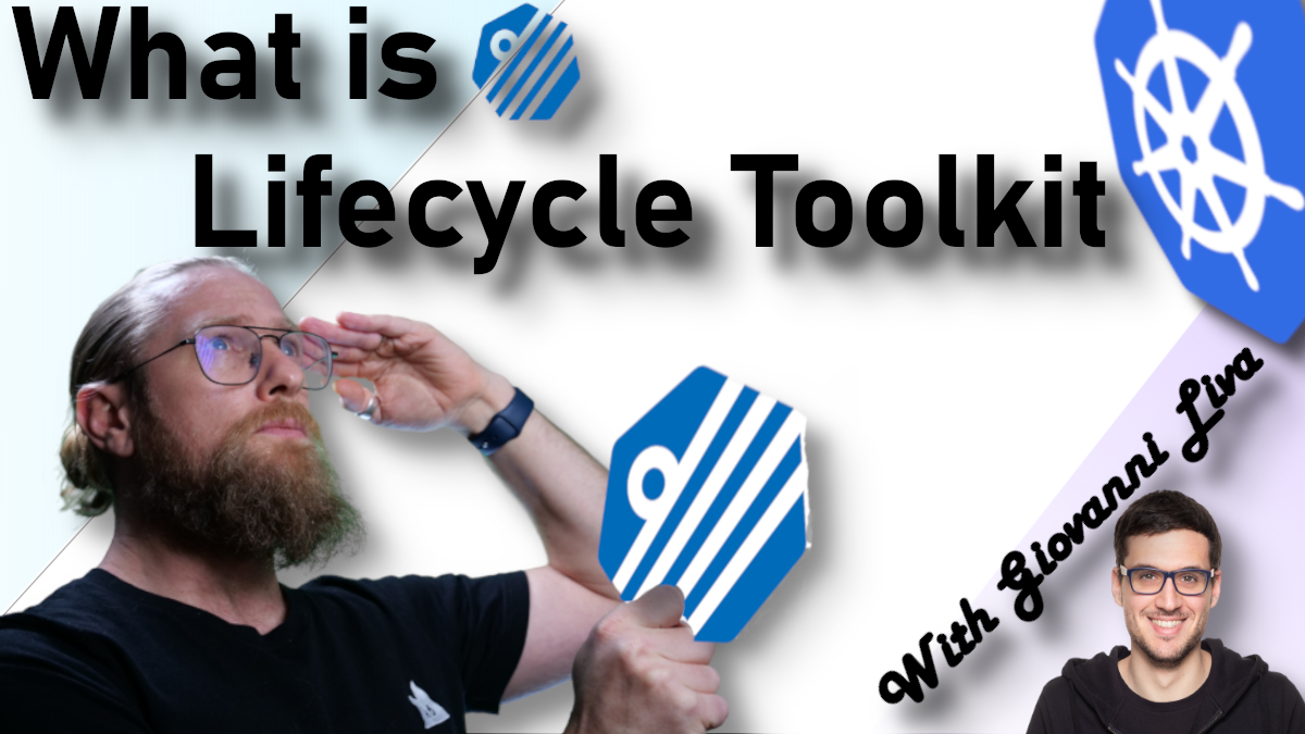 What is the Keptn lifecycle Toolkit?