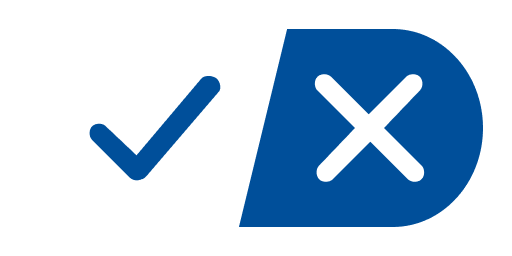 Privacy Choices Icon